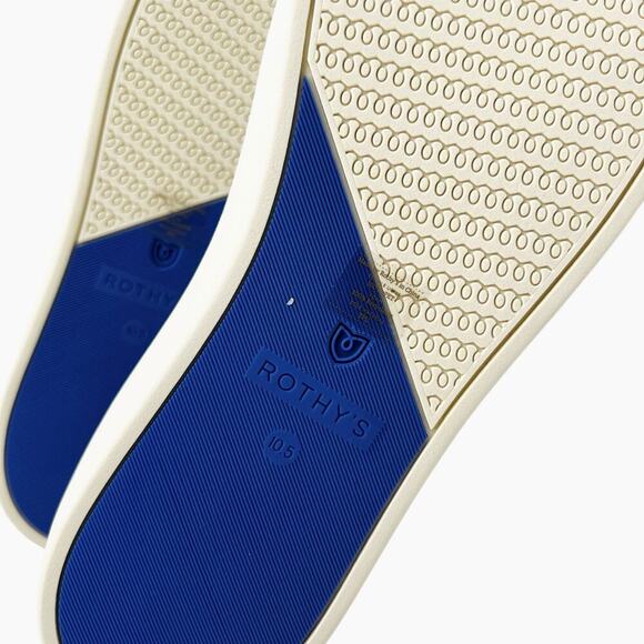 Rothy's Stardust Slip on‎ Sneaker Limited Edition Women’s Size 10.5 - Picture 7 of 10